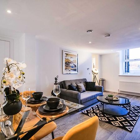 York Crescent Apartments מראה חיצוני תמונה