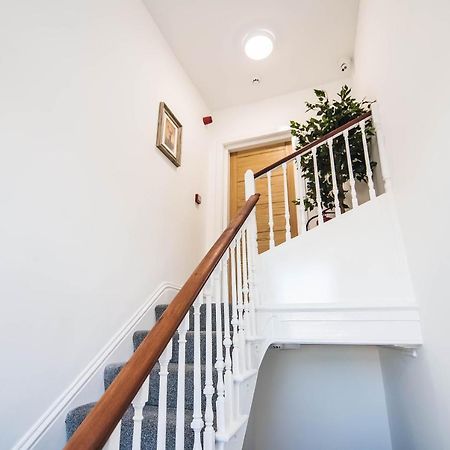 York Crescent Apartments מראה חיצוני תמונה